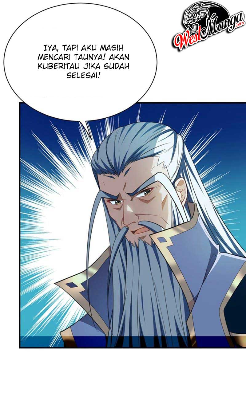 Rise of The Demon King Chapter 72 - halaman 24
