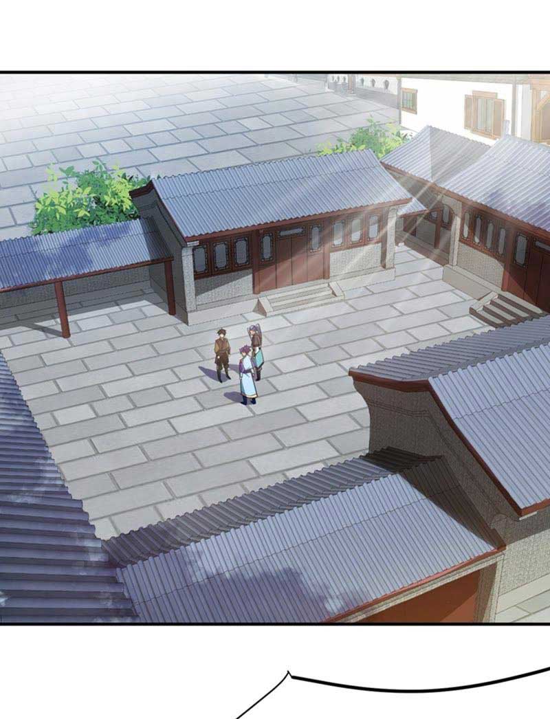 Rise of The Demon King Chapter 72 - halaman 28