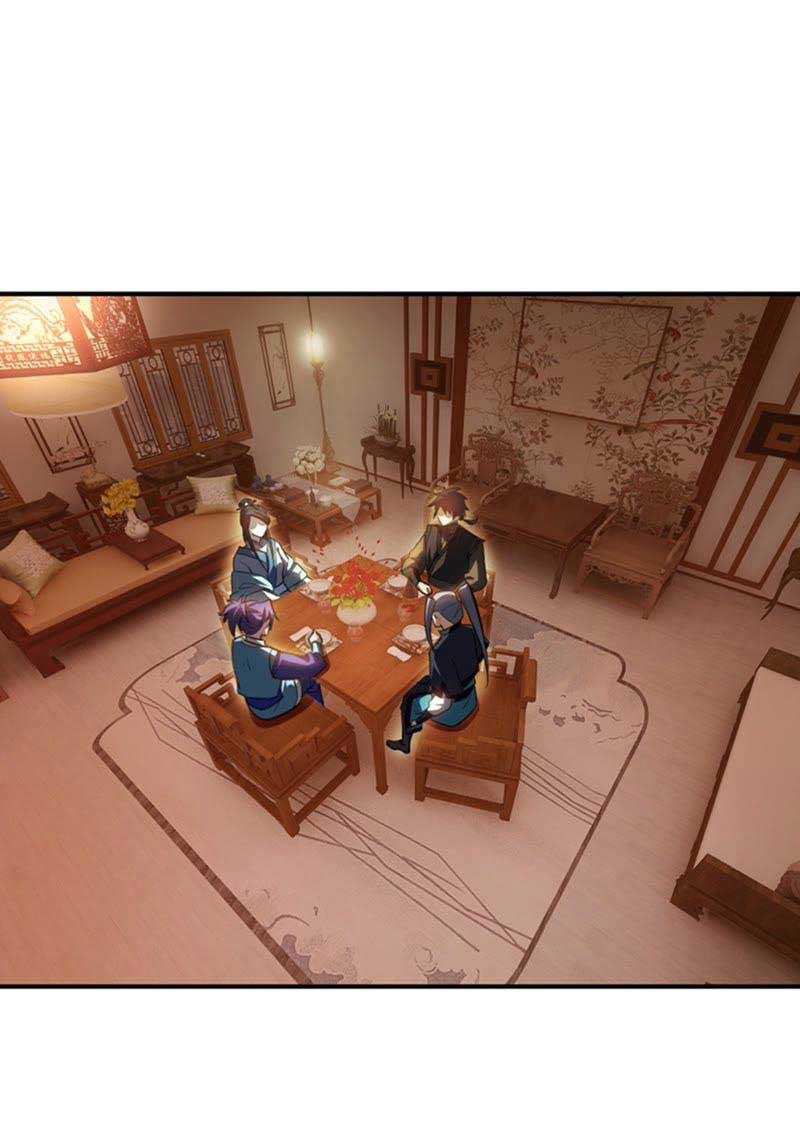 Rise of The Demon King Chapter 72 - halaman 32