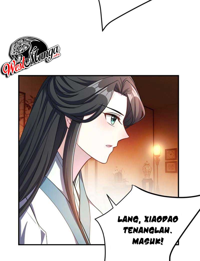 Rise of The Demon King Chapter 72 - halaman 39