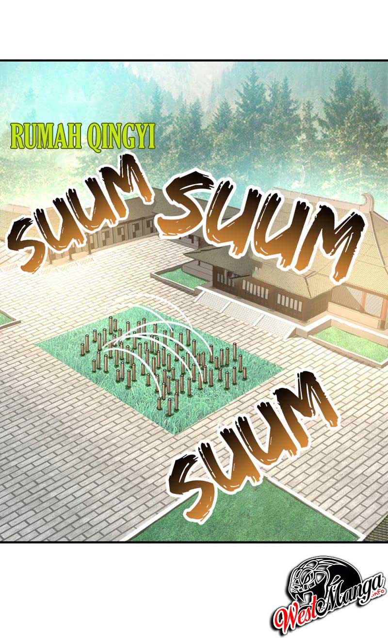 Rise of The Demon King Chapter 72 - halaman 4