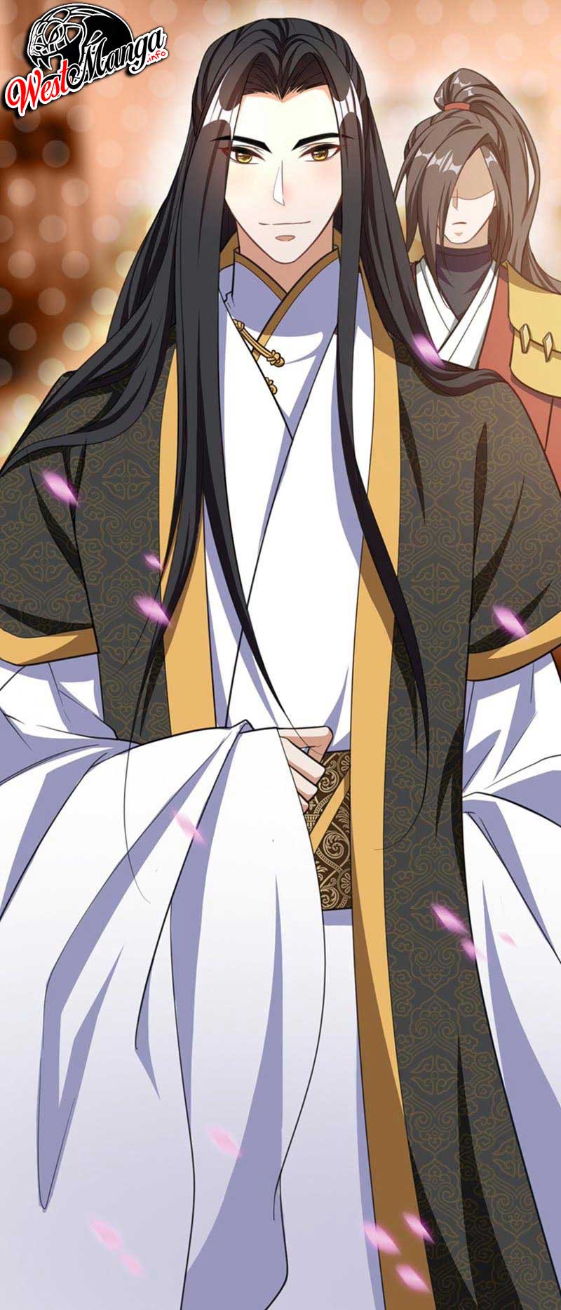 Rise of The Demon King Chapter 72 - halaman 41