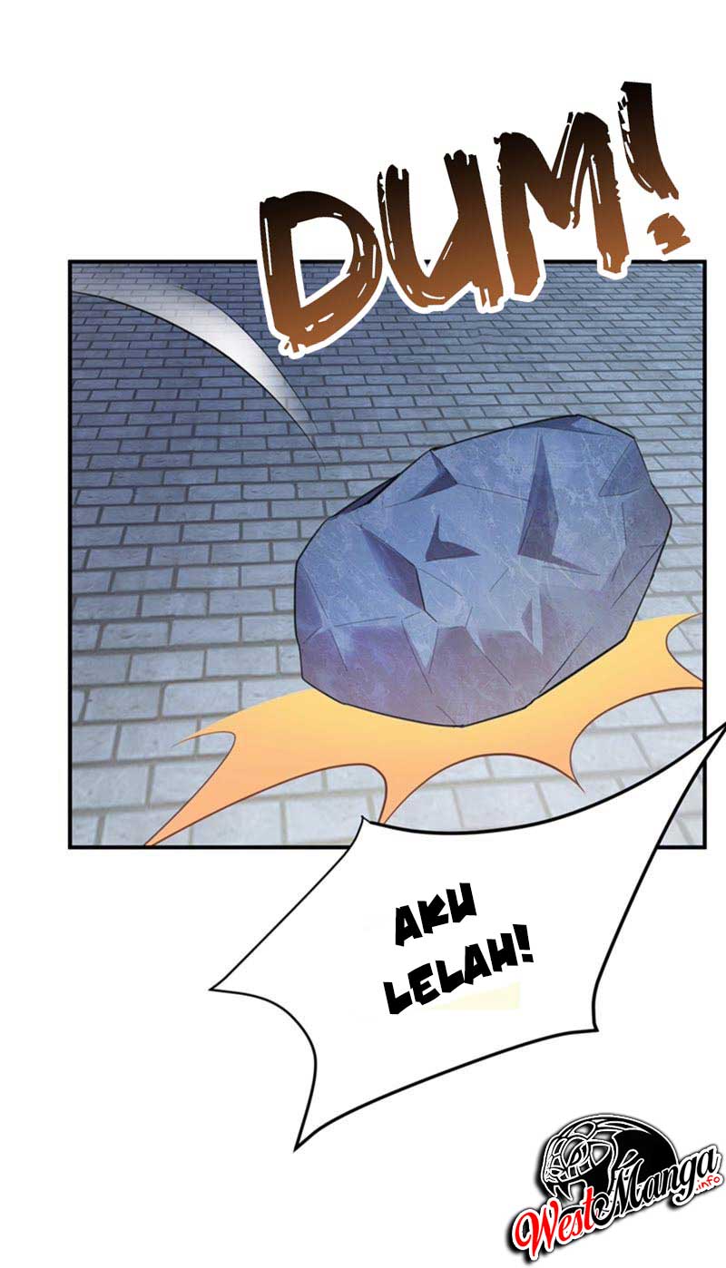 Rise of The Demon King Chapter 72 - halaman 7