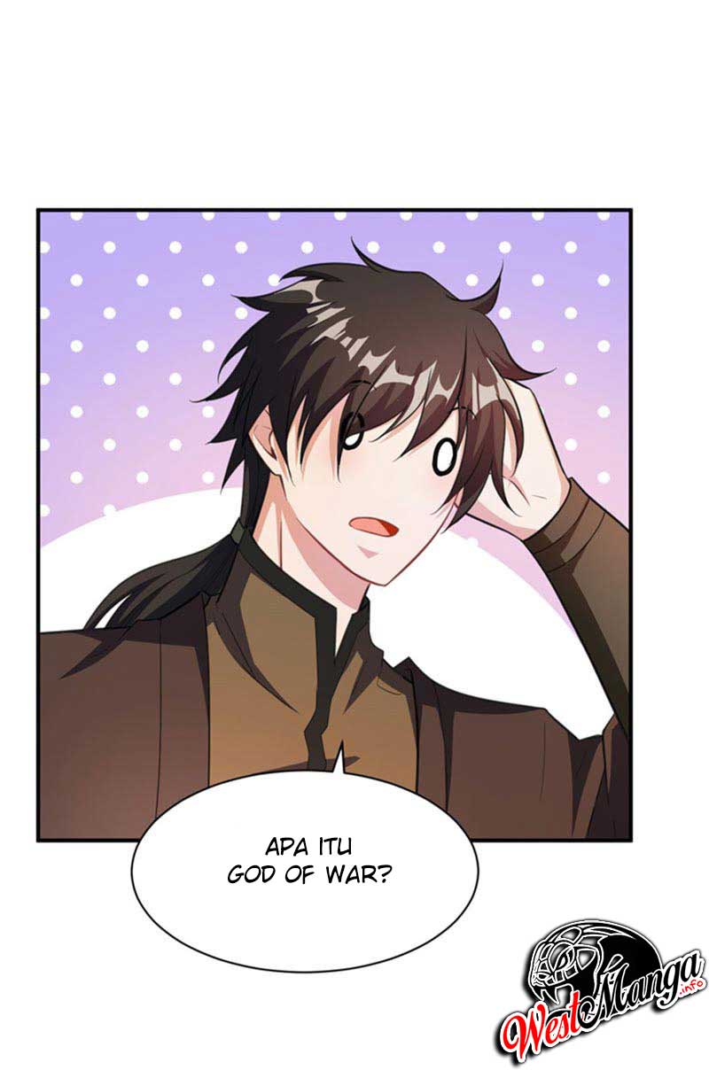 Rise of The Demon King Chapter 73 - halaman 11