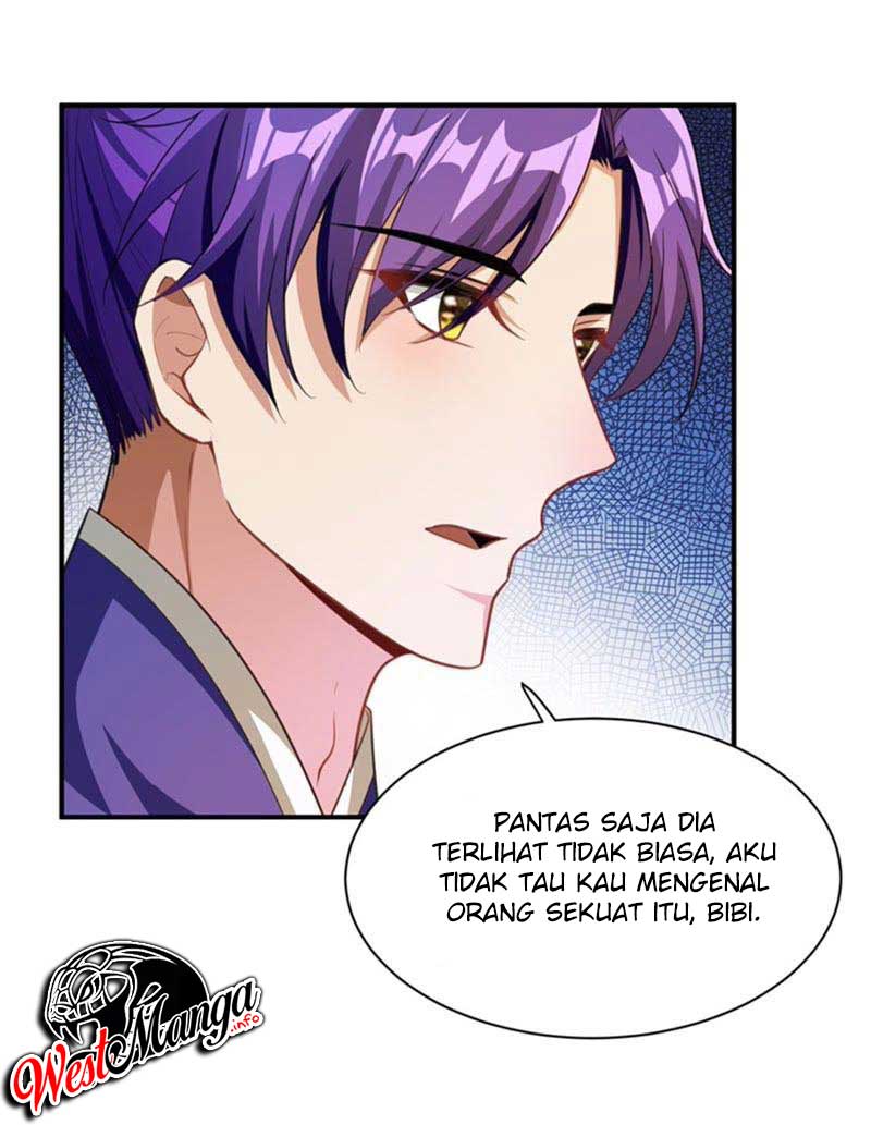Rise of The Demon King Chapter 73 - halaman 13