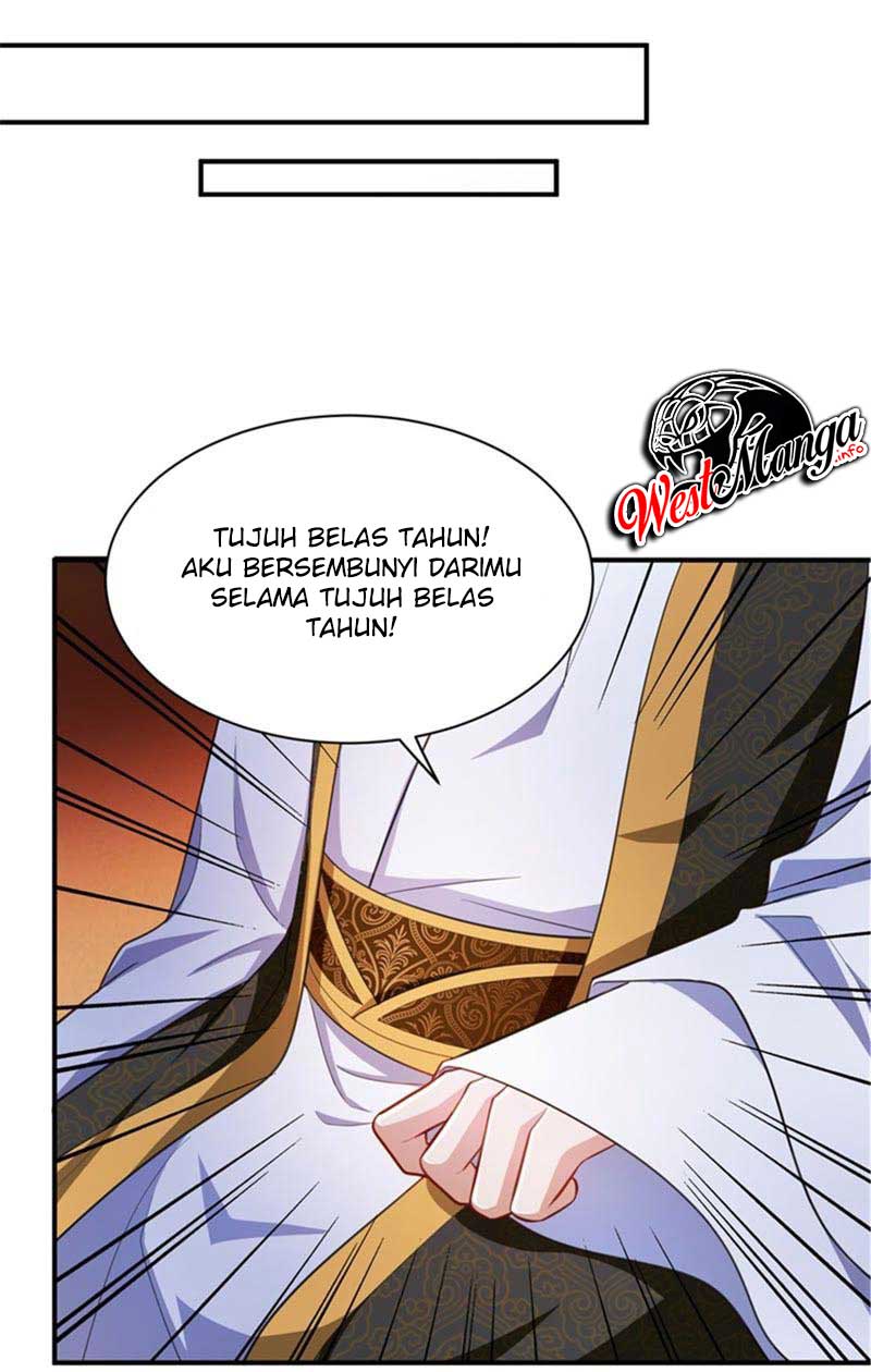 Rise of The Demon King Chapter 73 - halaman 14