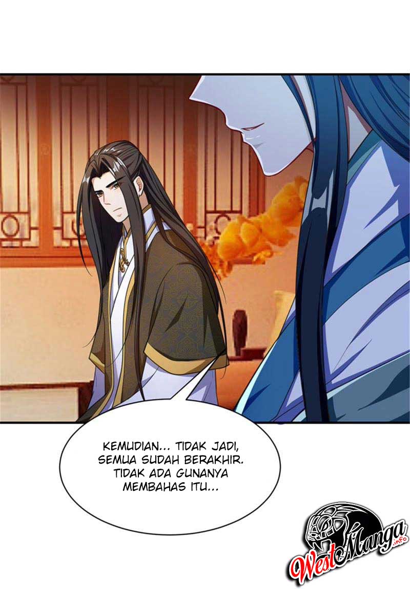 Rise of The Demon King Chapter 73 - halaman 17