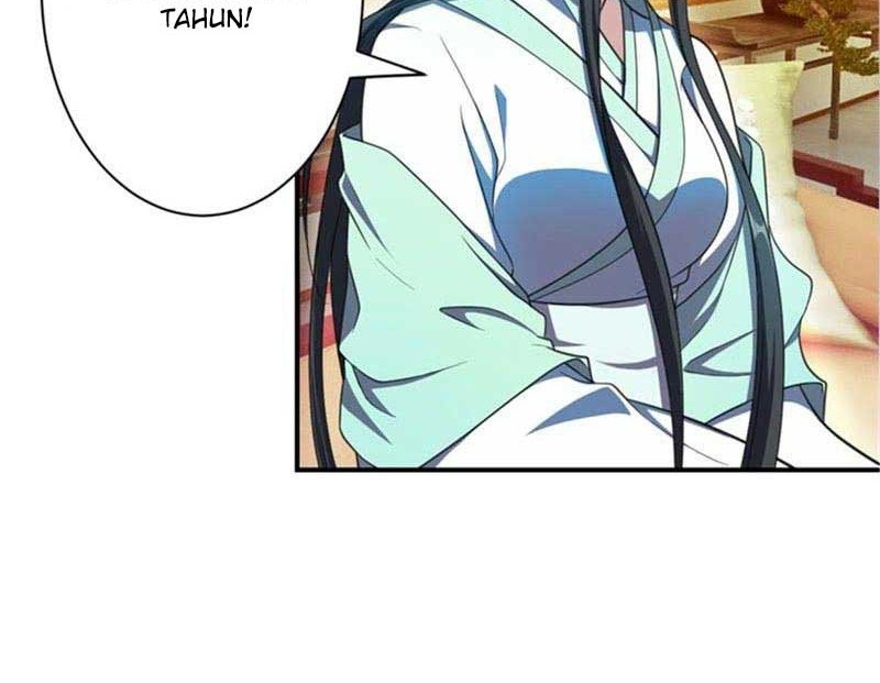 Rise of The Demon King Chapter 73 - halaman 19