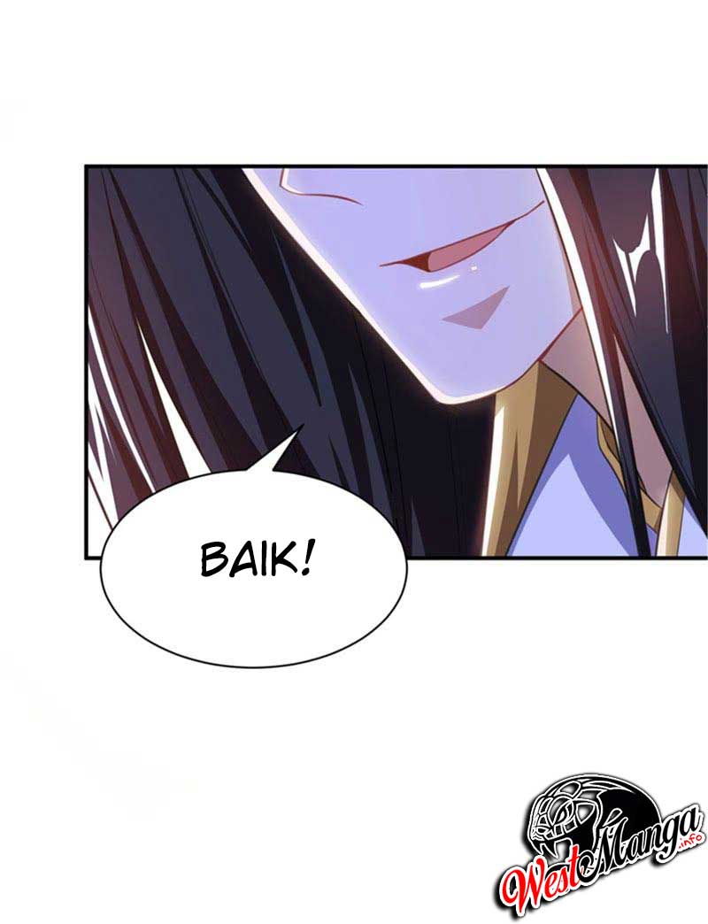 Rise of The Demon King Chapter 73 - halaman 20