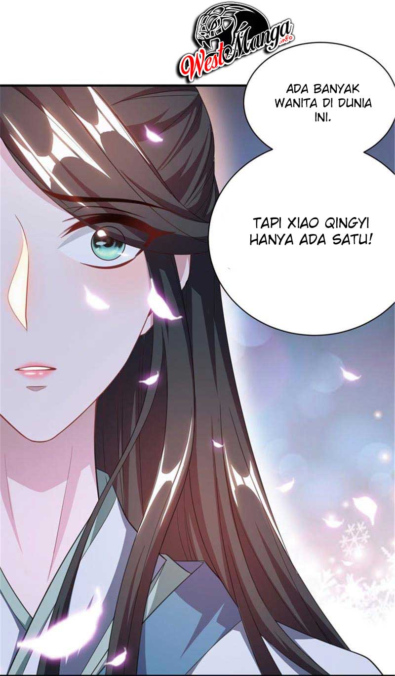 Rise of The Demon King Chapter 73 - halaman 24