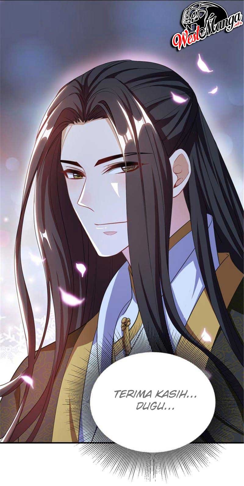 Rise of The Demon King Chapter 73 - halaman 25