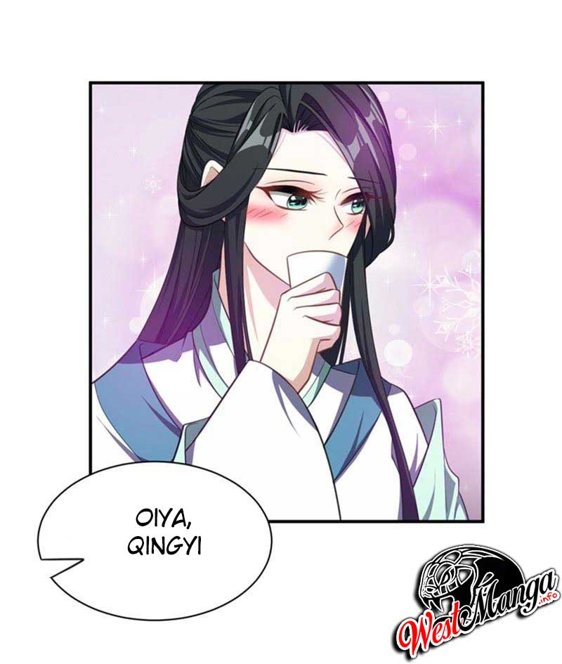 Rise of The Demon King Chapter 73 - halaman 26