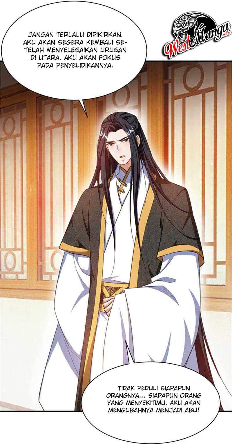 Rise of The Demon King Chapter 73 - halaman 29