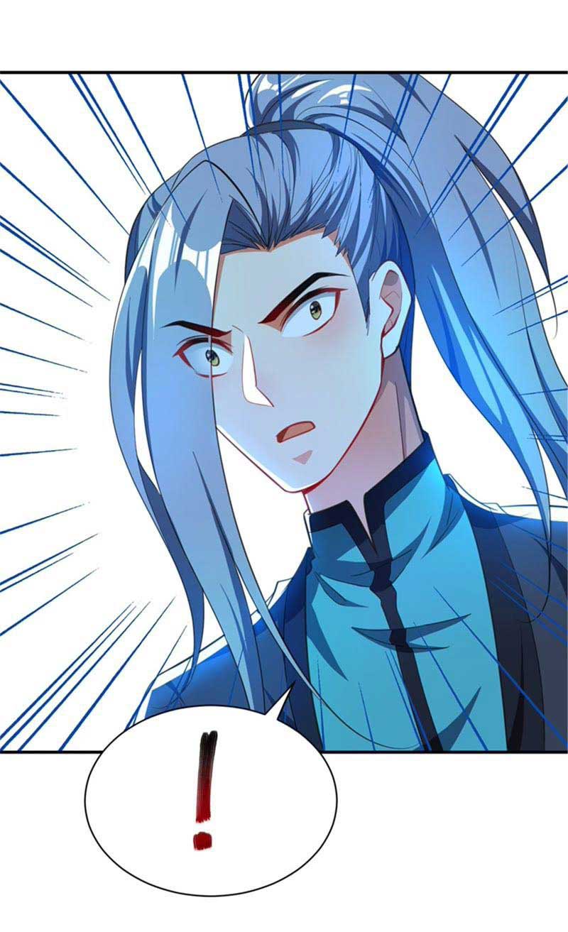 Rise of The Demon King Chapter 73 - halaman 3