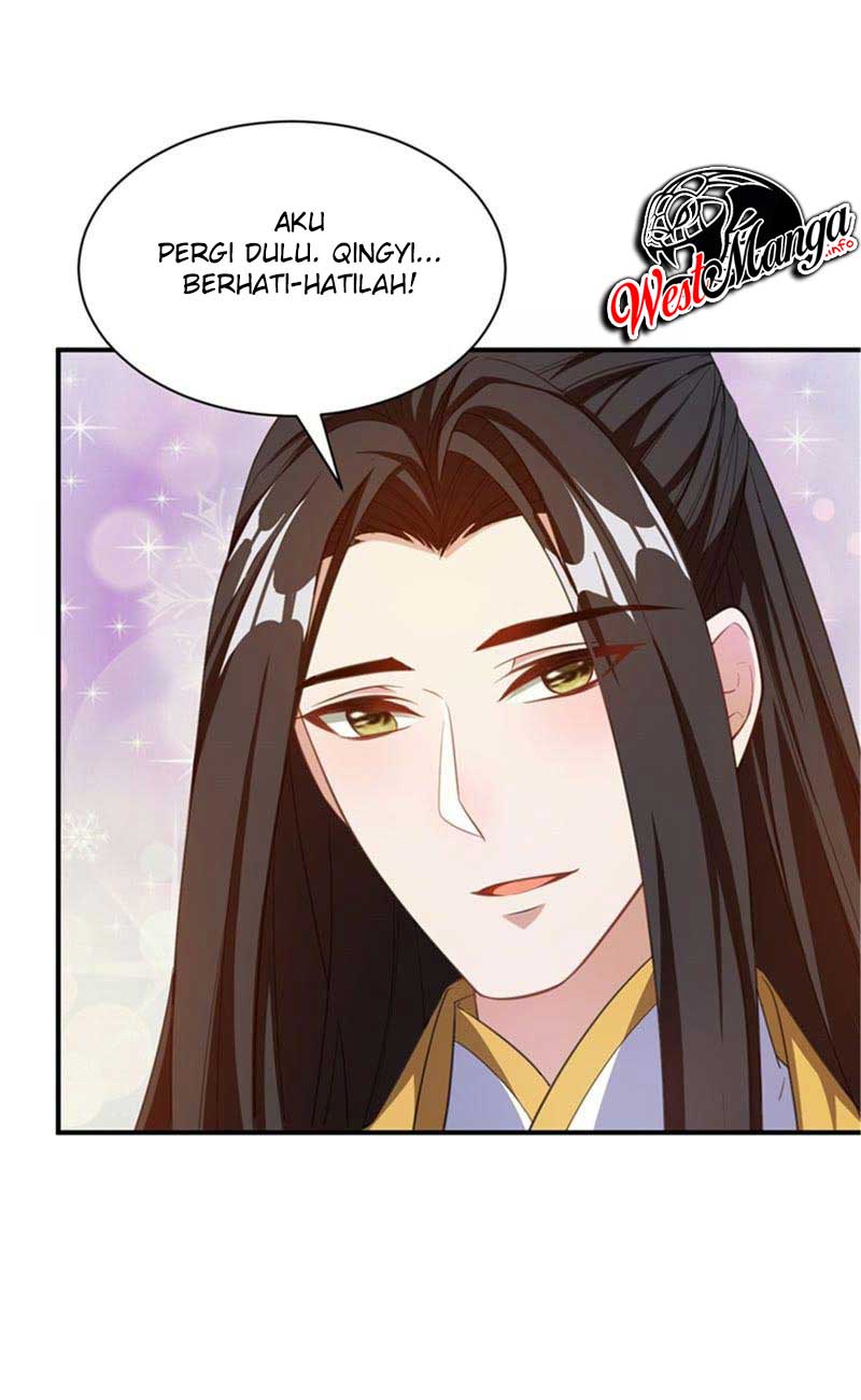 Rise of The Demon King Chapter 73 - halaman 30