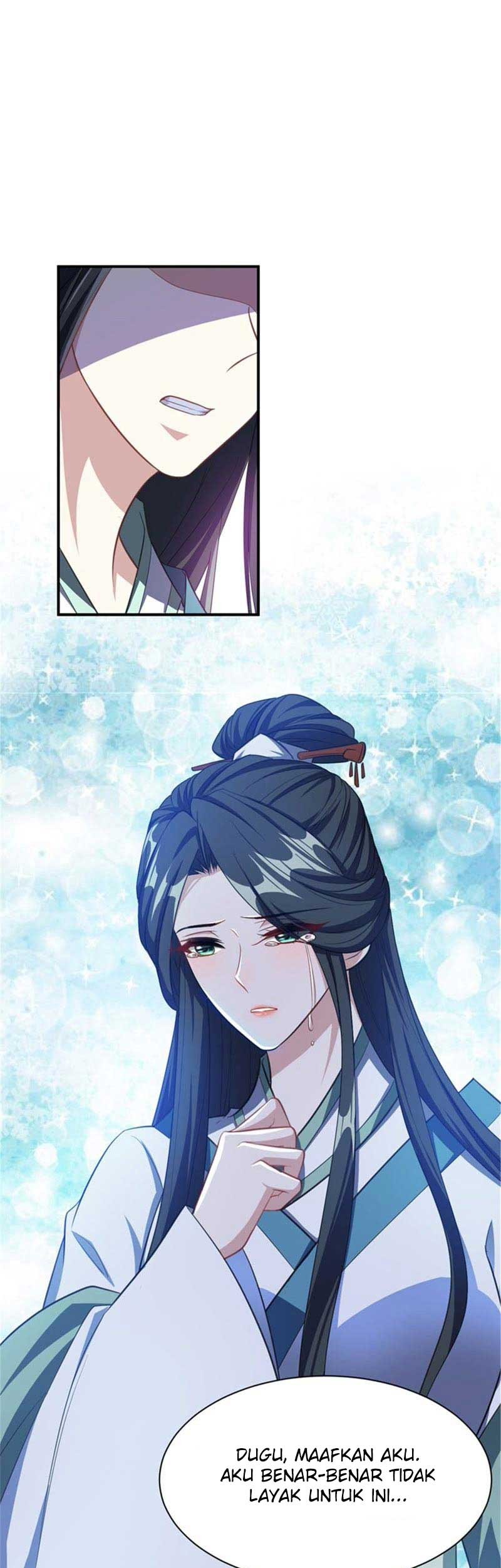 Rise of The Demon King Chapter 73 - halaman 32