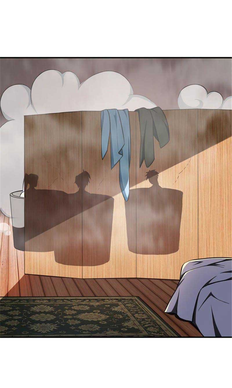 Rise of The Demon King Chapter 73 - halaman 34
