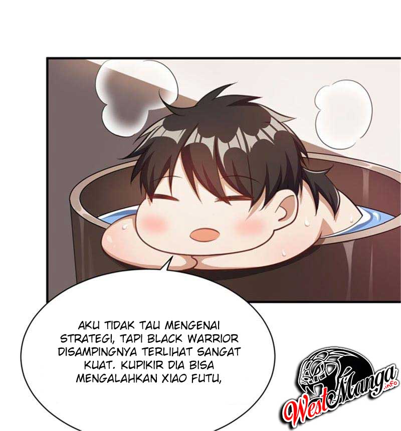 Rise of The Demon King Chapter 73 - halaman 38