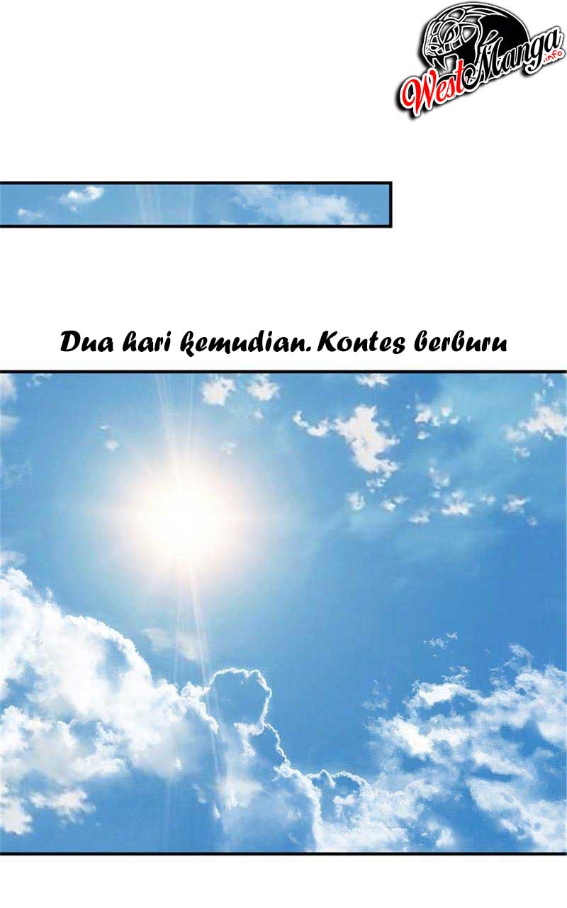 Rise of The Demon King Chapter 73 - halaman 42