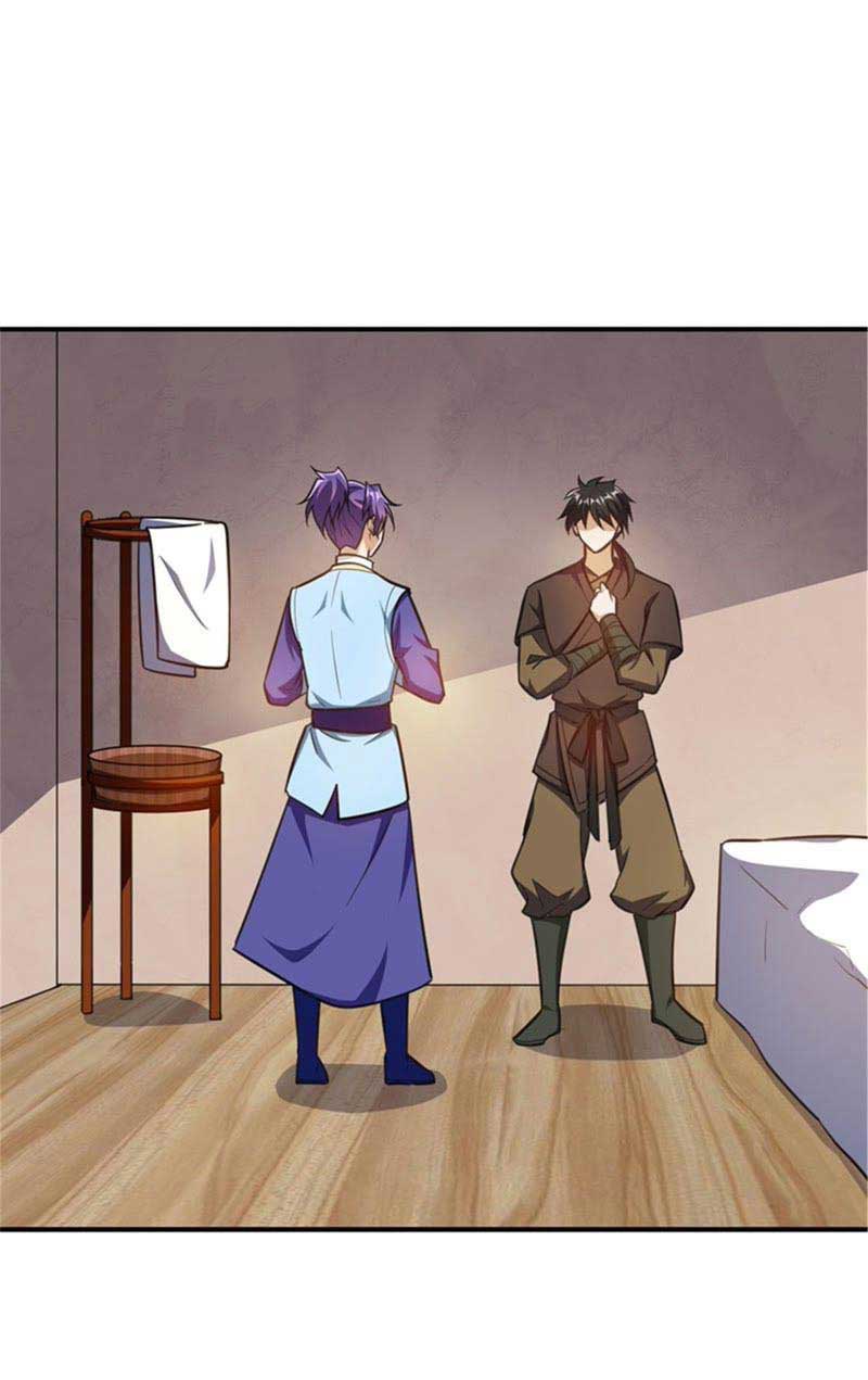 Rise of The Demon King Chapter 73 - halaman 44