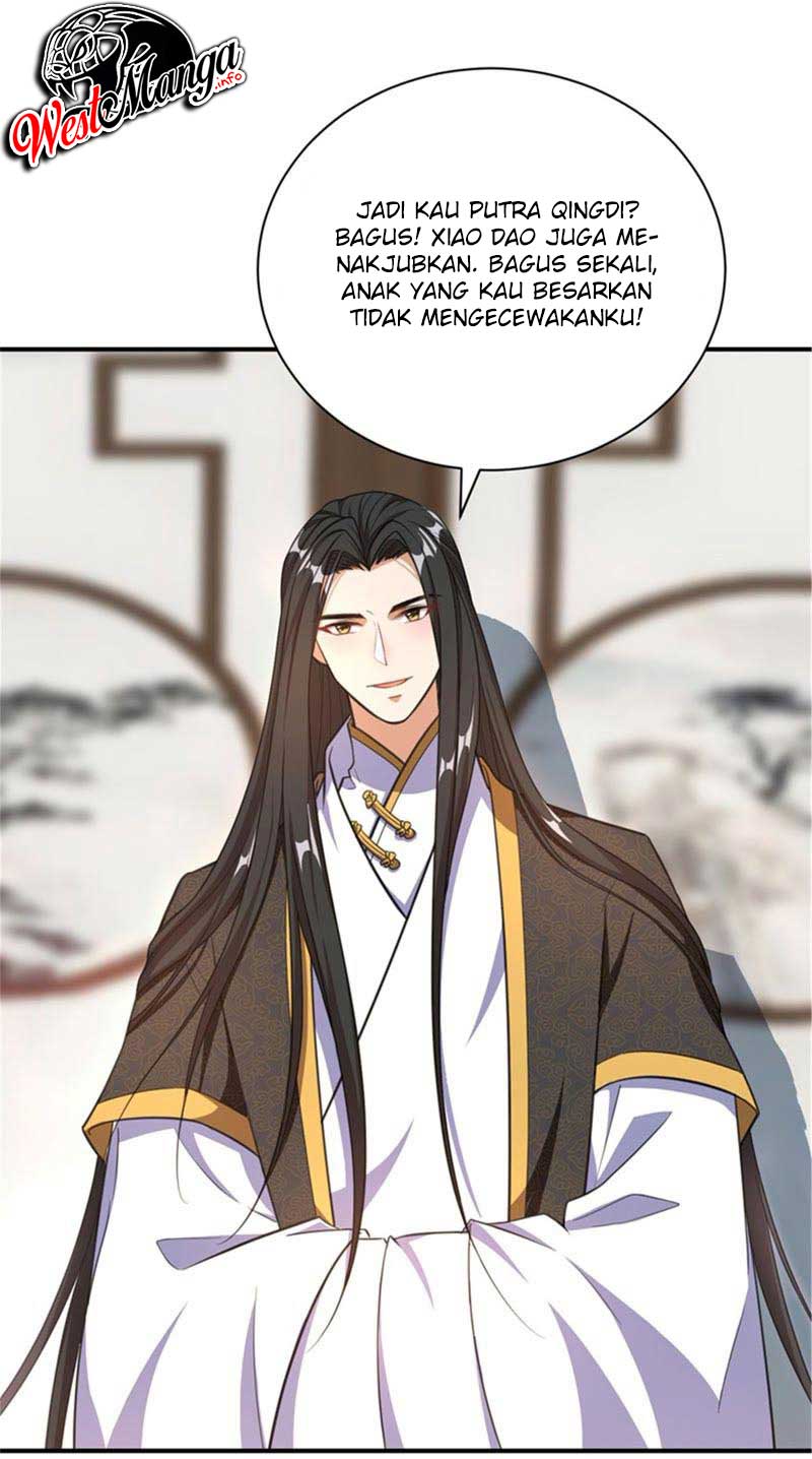 Rise of The Demon King Chapter 73 - halaman 6