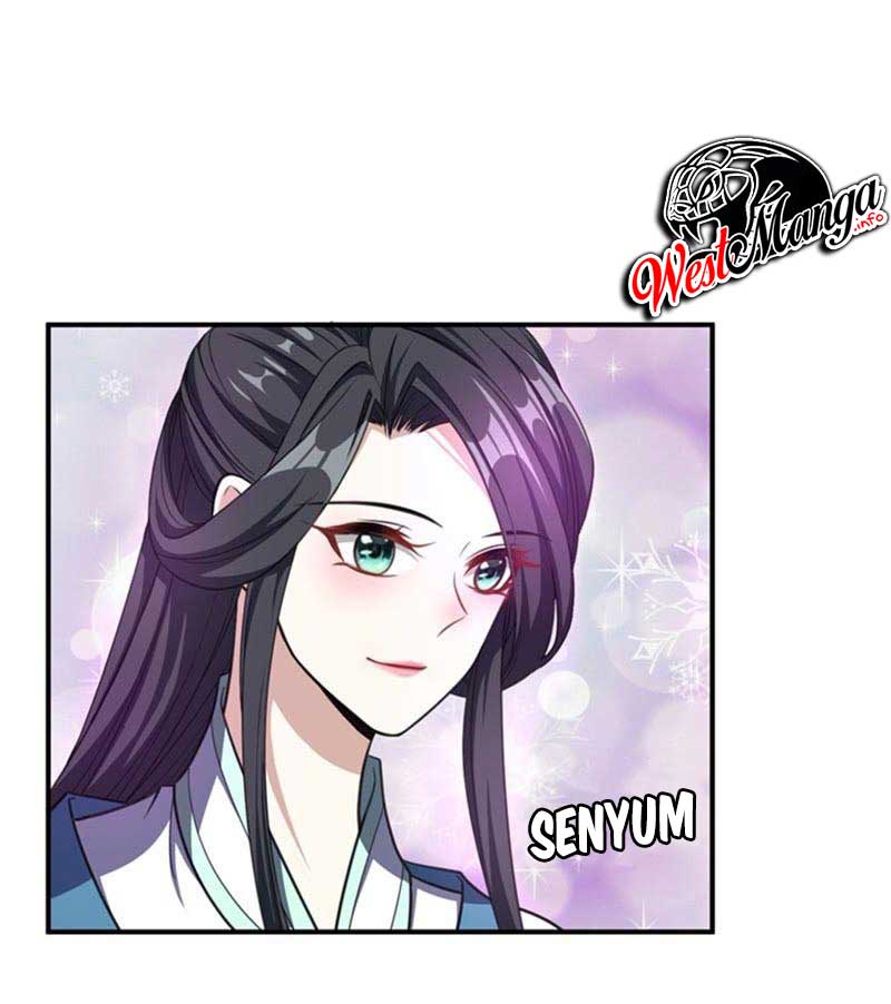 Rise of The Demon King Chapter 73 - halaman 7