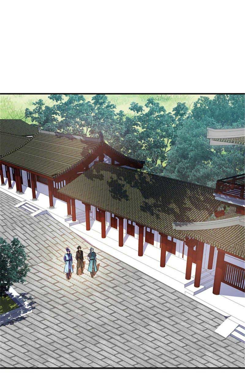 Rise of The Demon King Chapter 73 - halaman 9