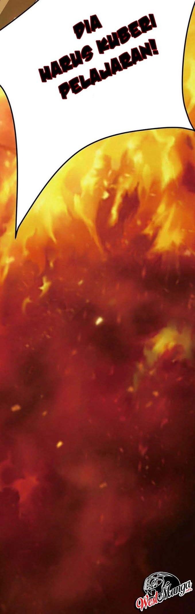 Rise of The Demon King Chapter 74 - halaman 18