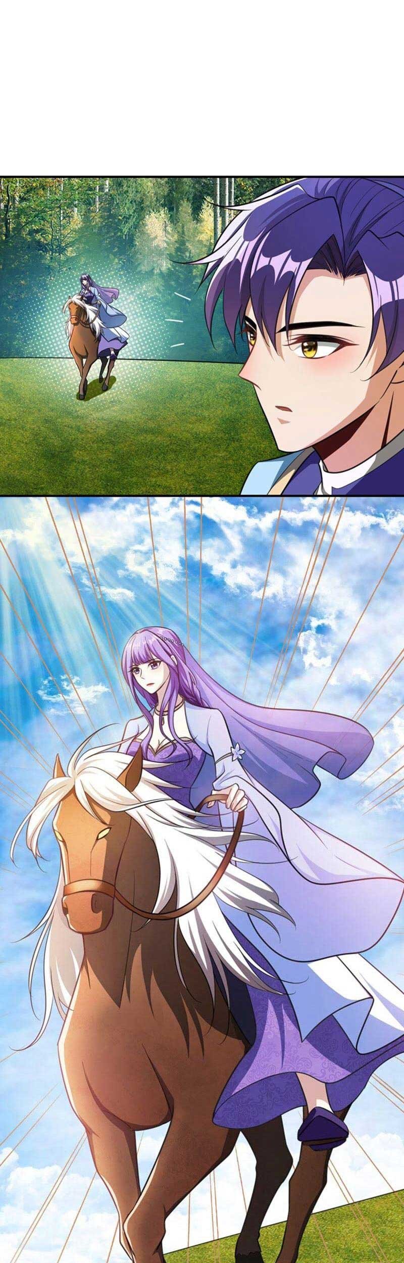 Rise of The Demon King Chapter 74 - halaman 23