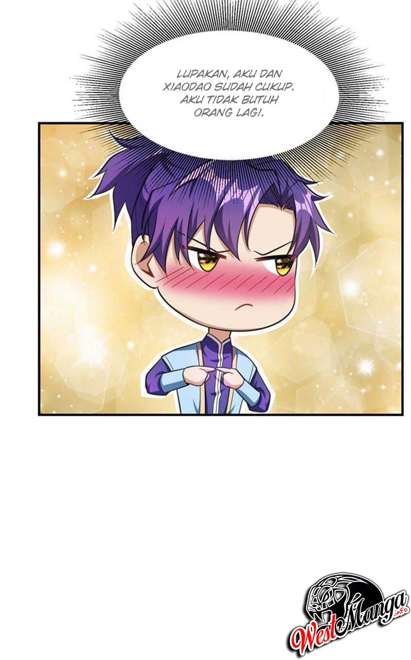Rise of The Demon King Chapter 74 - halaman 26