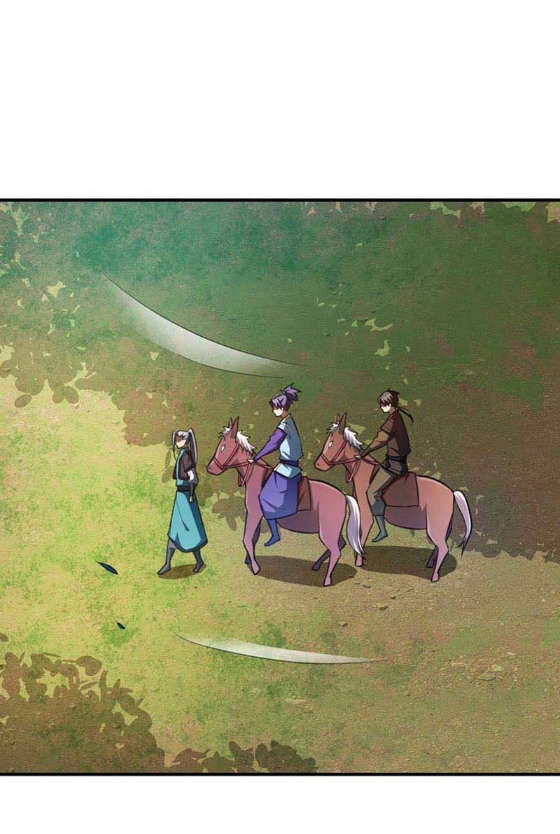 Rise of The Demon King Chapter 74 - halaman 3