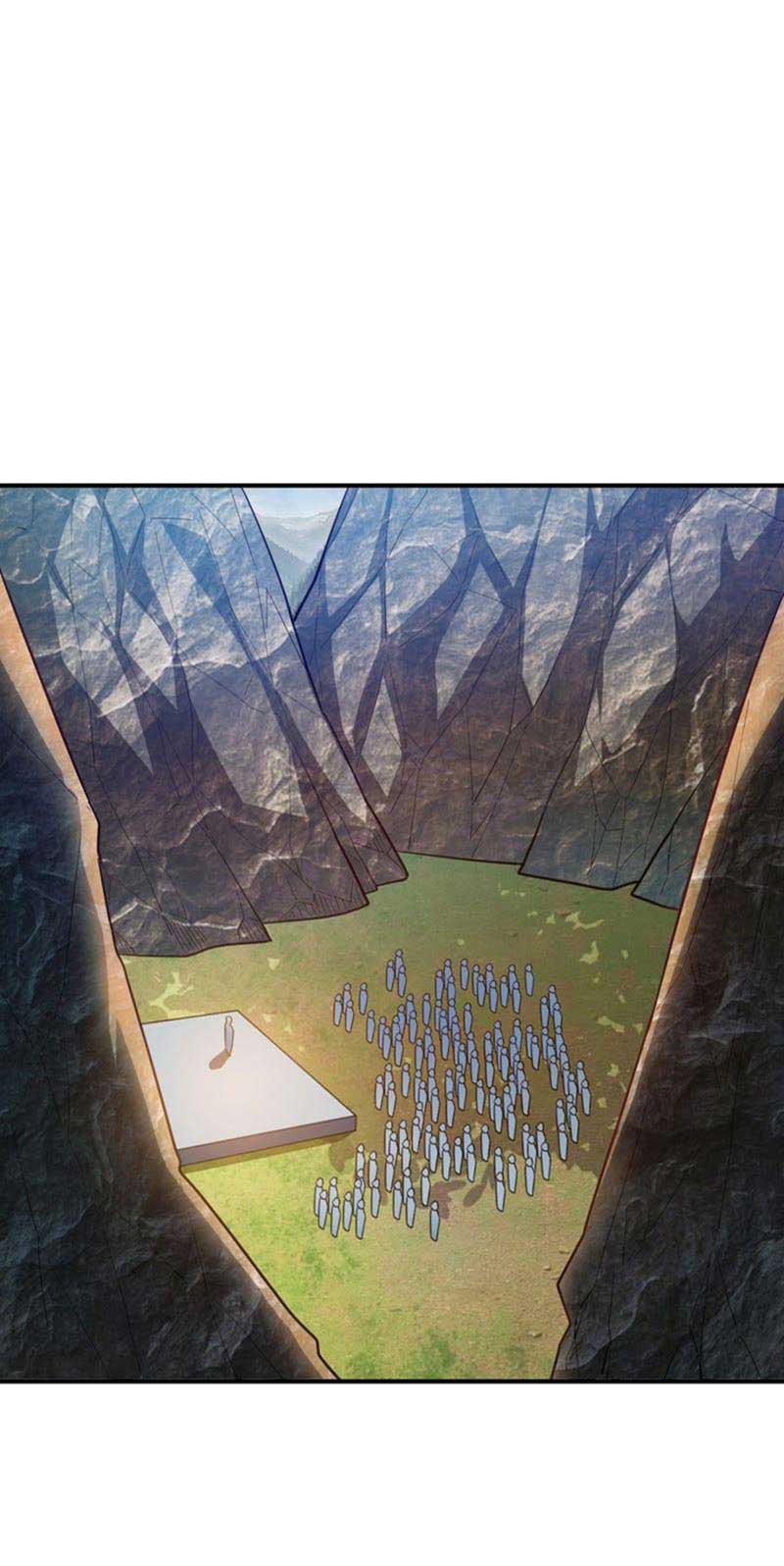 Rise of The Demon King Chapter 74 - halaman 30