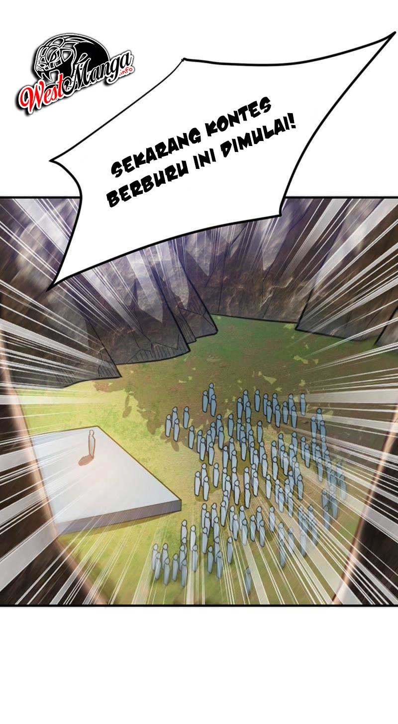 Rise of The Demon King Chapter 74 - halaman 32