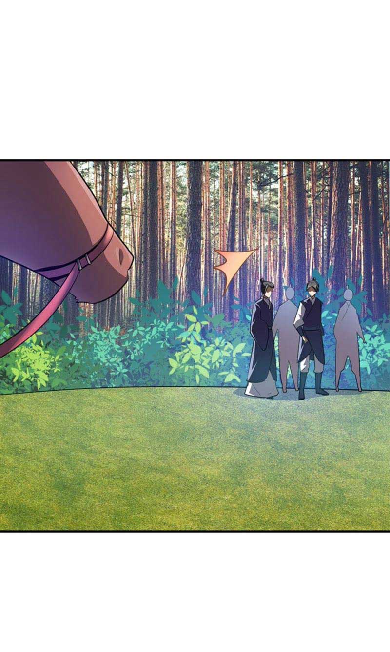 Rise of The Demon King Chapter 74 - halaman 4
