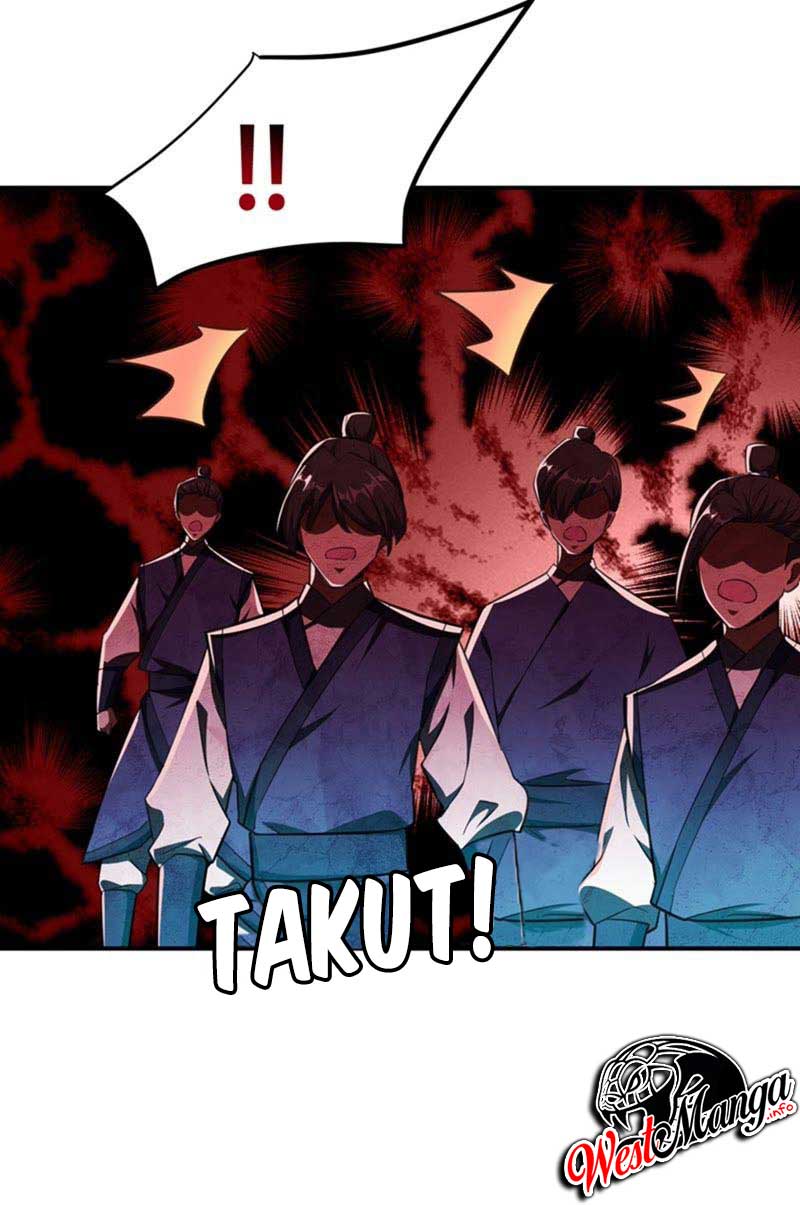 Rise of The Demon King Chapter 74 - halaman 8