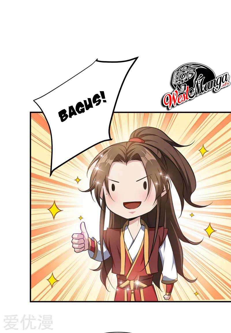 Rise of The Demon King Chapter 75 - halaman 13