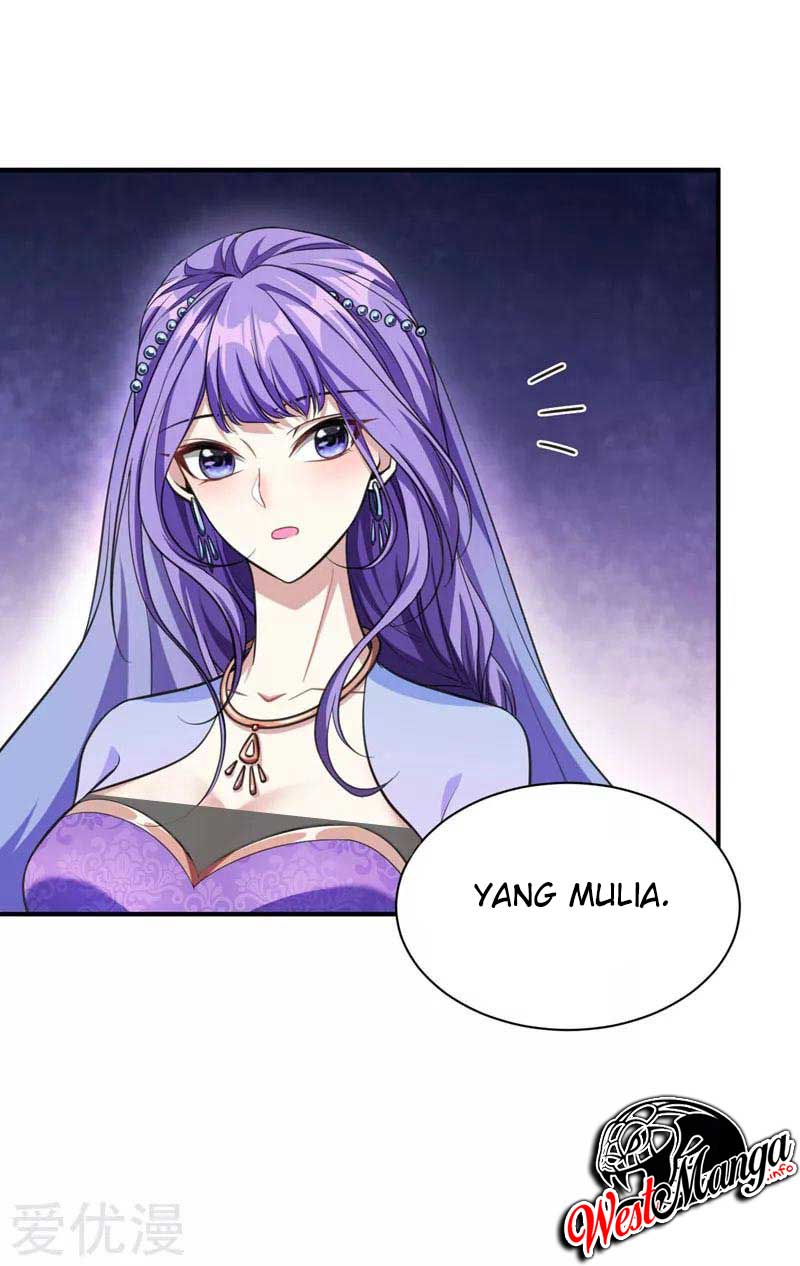 Rise of The Demon King Chapter 75 - halaman 23