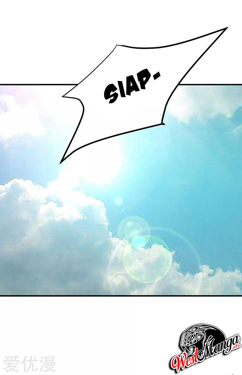 Rise of The Demon King Chapter 75 - halaman 27