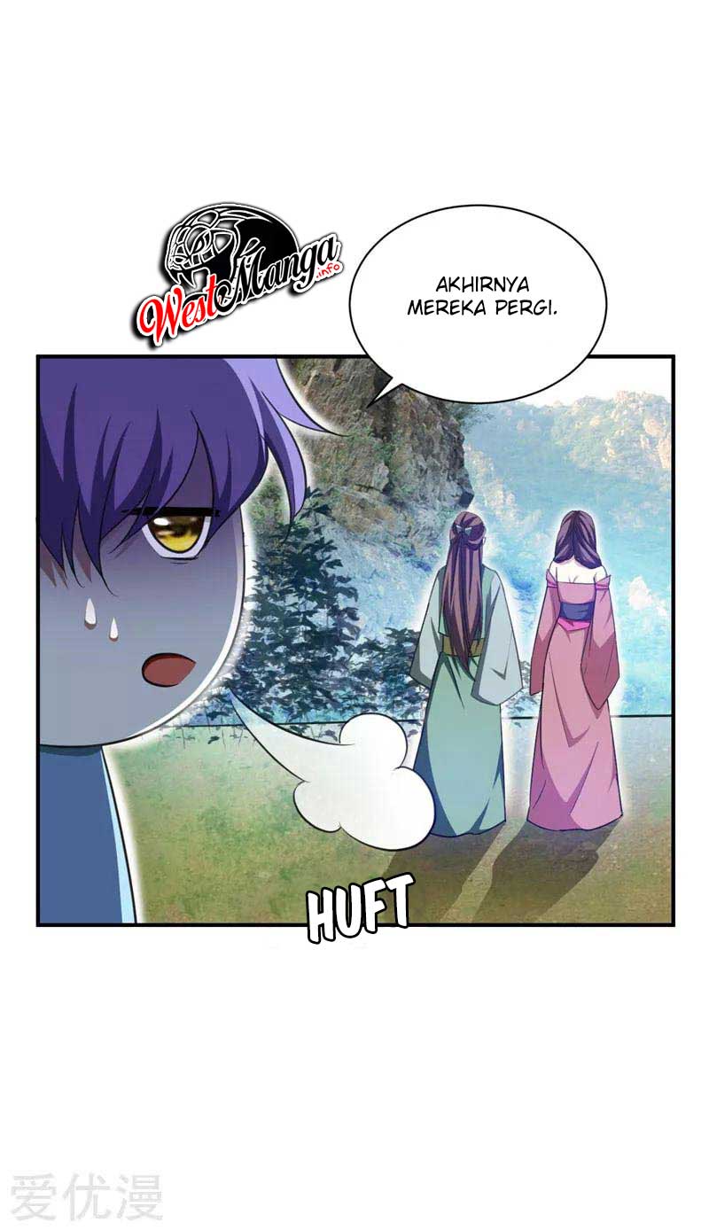 Rise of The Demon King Chapter 75 - halaman 3