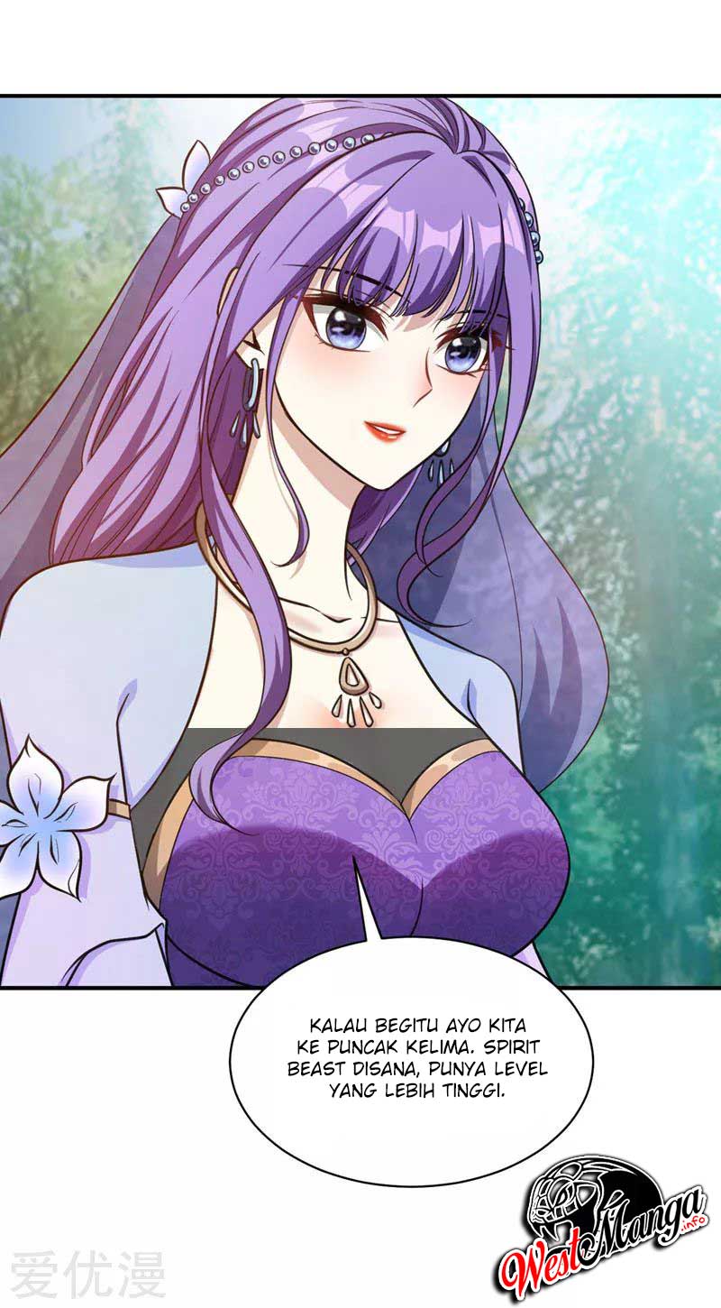 Rise of The Demon King Chapter 76 - halaman 14