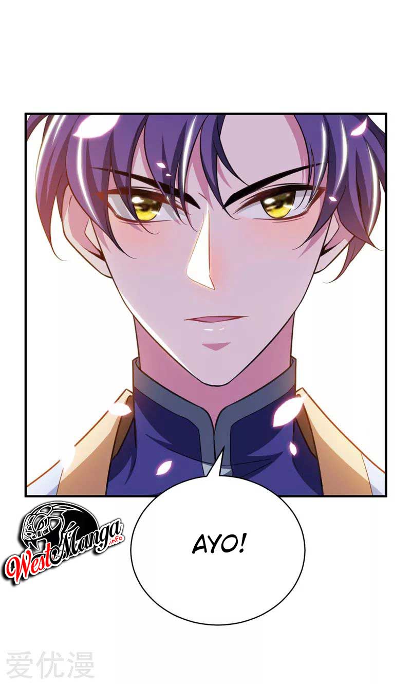 Rise of The Demon King Chapter 76 - halaman 15
