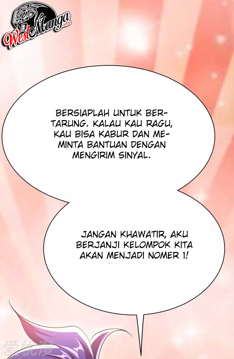 Rise of The Demon King Chapter 76 - halaman 25