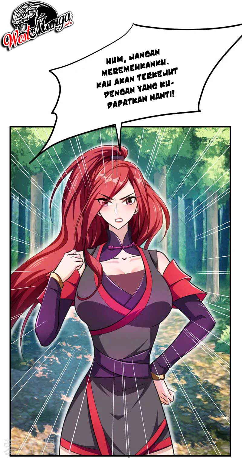Rise of The Demon King Chapter 76 - halaman 27
