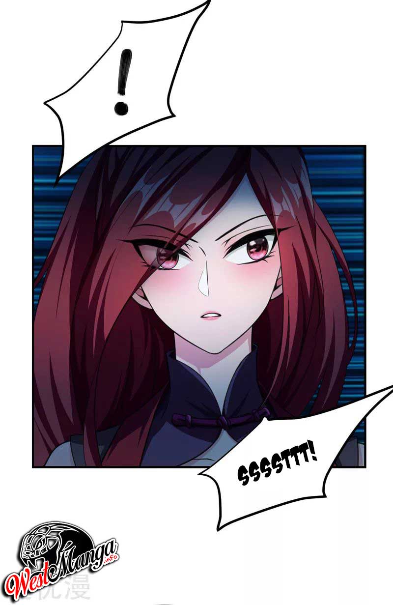 Rise of The Demon King Chapter 76 - halaman 28