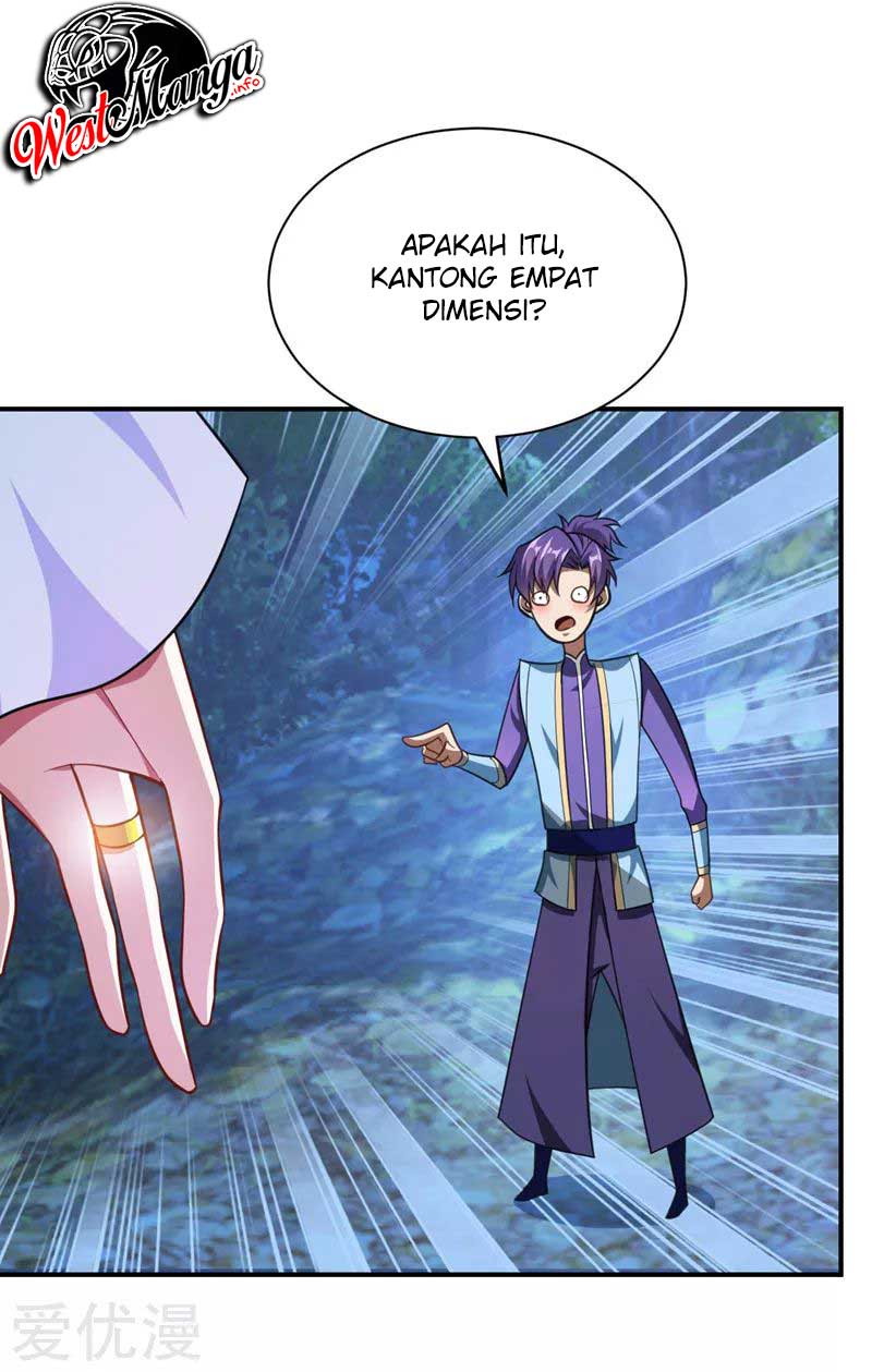 Rise of The Demon King Chapter 78 - halaman 20