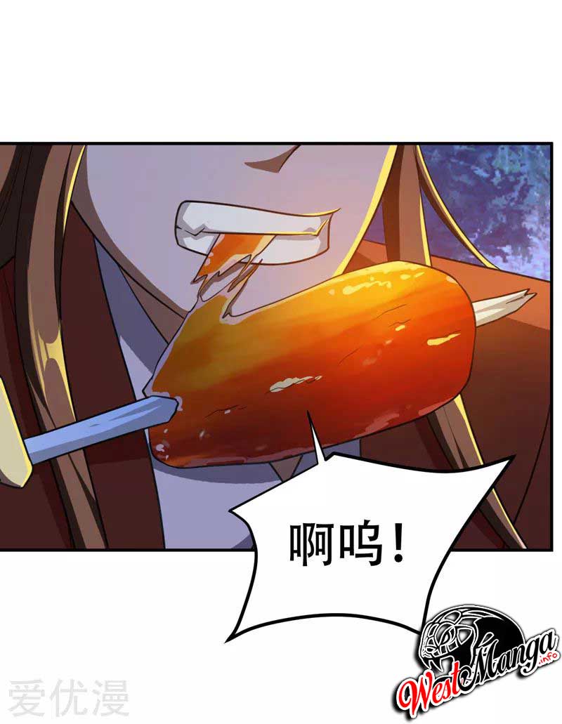Rise of The Demon King Chapter 78 - halaman 25
