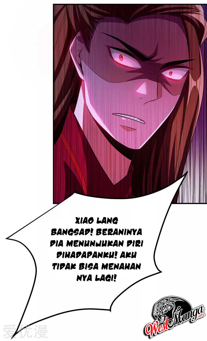 Rise of The Demon King Chapter 78 - halaman 31