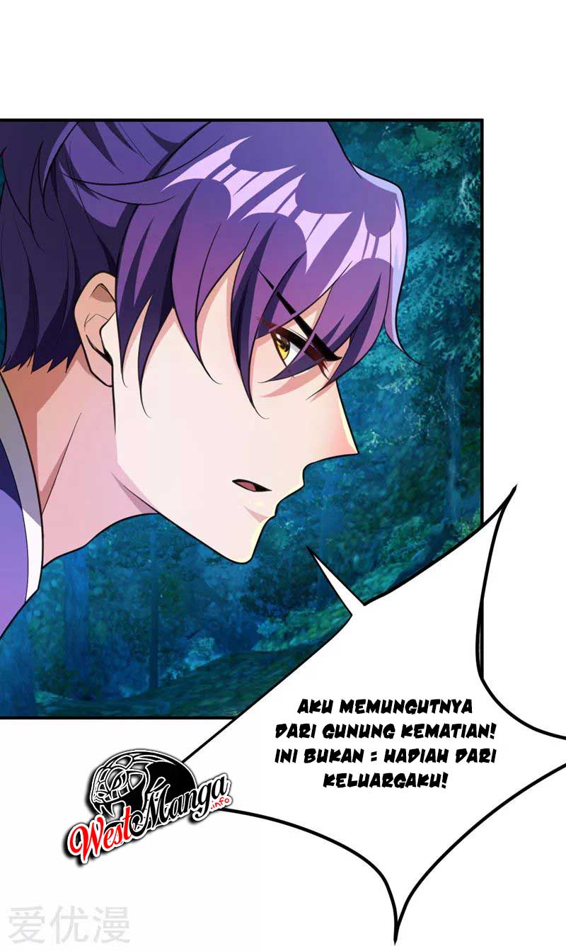 Rise of The Demon King Chapter 78 - halaman 7