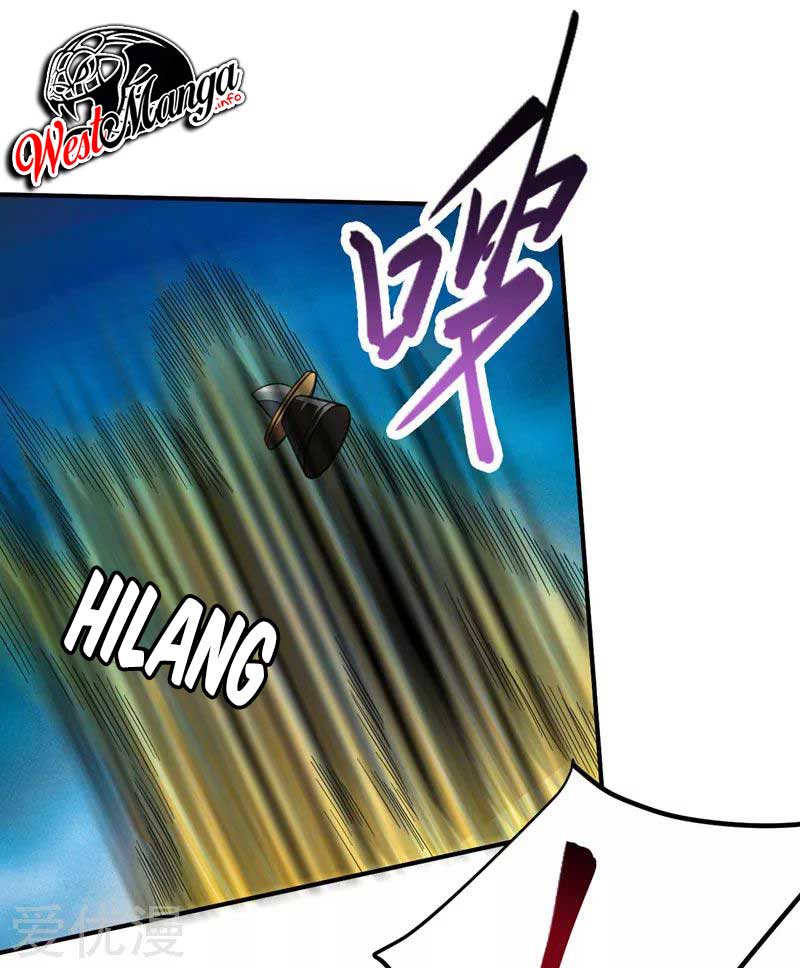 Rise of The Demon King Chapter 79 - halaman 10