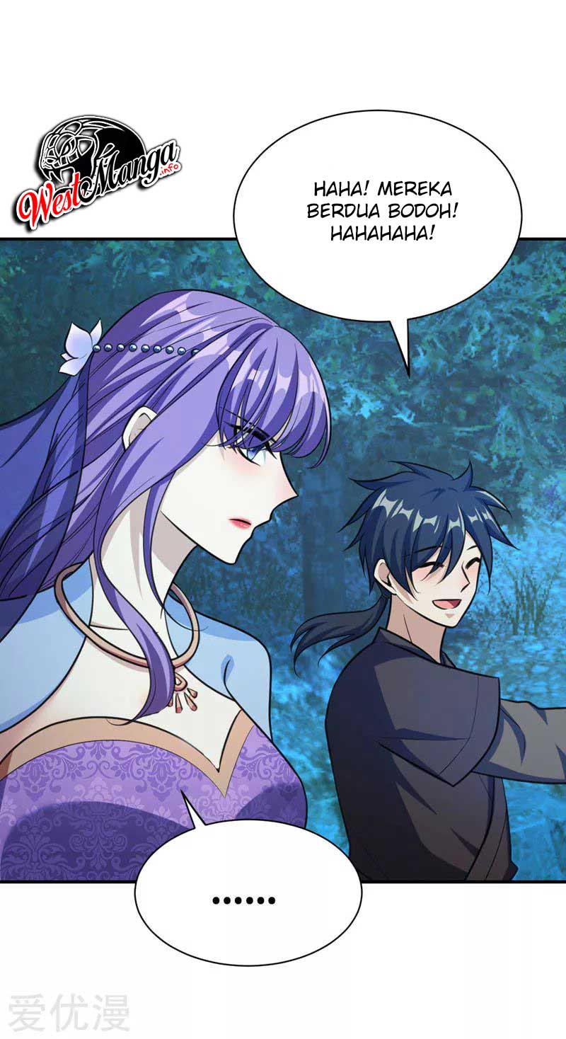 Rise of The Demon King Chapter 79 - halaman 17